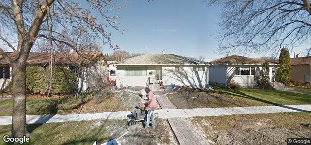 143 Newman Avenue E（加拿大曼尼托巴省溫尼伯市）房屋照片