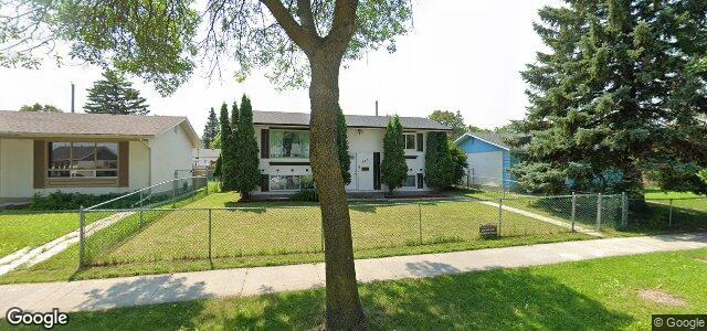 143 Paulley Drive（加拿大曼尼托巴省溫尼伯市）房屋照片
