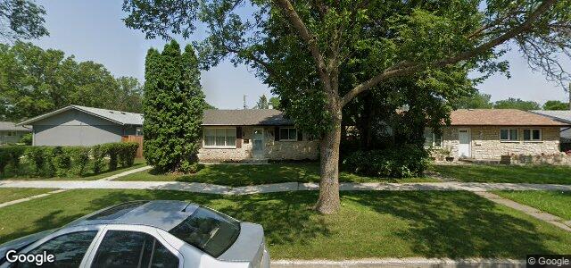 143 St Martin Boulevard（加拿大曼尼托巴省溫尼伯市）房屋照片