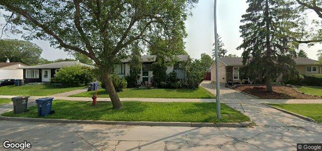 144 St Claire Boulevard（加拿大曼尼托巴省溫尼伯市）房屋照片