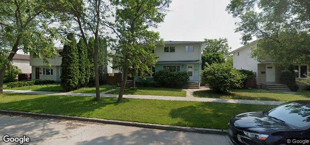 144 Thom Avenue E（加拿大曼尼托巴省溫尼伯市）房屋照片