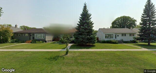 146 Kildare Avenue E（加拿大曼尼托巴省溫尼伯市）房屋照片