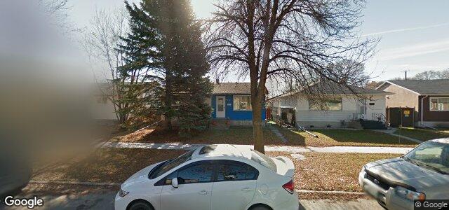 146 Newman Avenue E（加拿大曼尼托巴省溫尼伯市）房屋照片