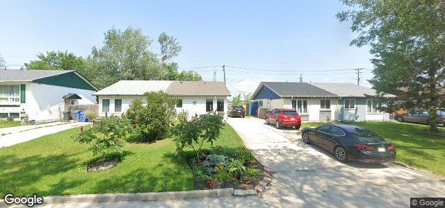 146 Paulley Drive（加拿大曼尼托巴省溫尼伯市）房屋照片