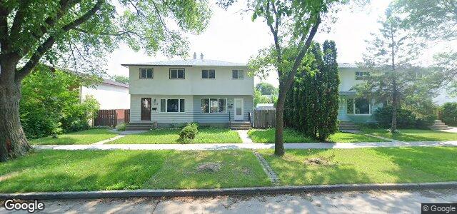 146 Thom Avenue E（加拿大曼尼托巴省溫尼伯市）房屋照片