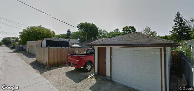 147 Mcmeans Avenue E（加拿大曼尼托巴省溫尼伯市）房屋照片