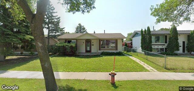 147 Paulley Drive（加拿大曼尼托巴省溫尼伯市）房屋照片