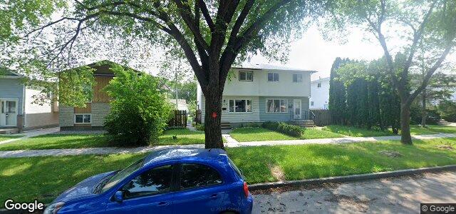 148 Thom Avenue E（加拿大曼尼托巴省溫尼伯市）房屋照片