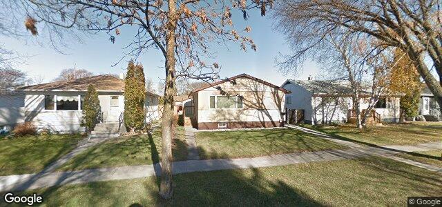 149 Newman Avenue E（加拿大曼尼托巴省溫尼伯市）房屋照片