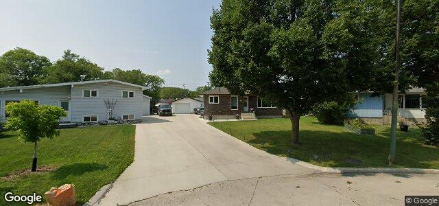 15 Camrose Bay（加拿大曼尼托巴省溫尼伯市）房屋照片