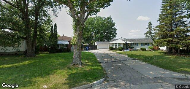 15 Cranbrook Bay（加拿大曼尼托巴省溫尼伯市）房屋照片