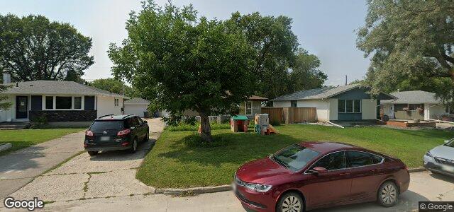 15 Minikada Bay（加拿大曼尼托巴省溫尼伯市）房屋照片