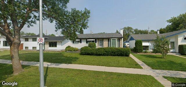 15 Premier Place（加拿大曼尼托巴省溫尼伯市）房屋照片