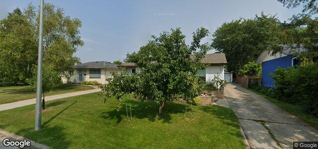 15 President'S Court（加拿大曼尼托巴省溫尼伯市）房屋照片