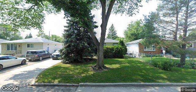 15 Sark Crescent（加拿大曼尼托巴省溫尼伯市）房屋照片