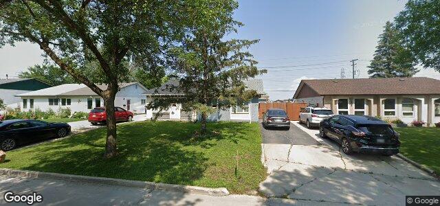 150 Paulley Drive（加拿大曼尼托巴省溫尼伯市）房屋照片