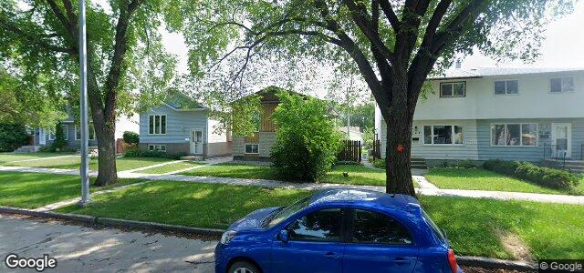 150 Thom Avenue E（加拿大曼尼托巴省溫尼伯市）房屋照片