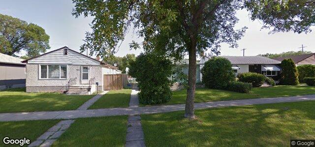 151 Horton Avenue E（加拿大曼尼托巴省溫尼伯市）房屋照片