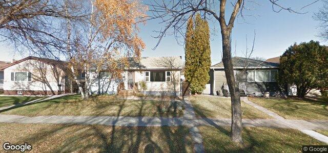 151 Newman Avenue E（加拿大曼尼托巴省溫尼伯市）房屋照片