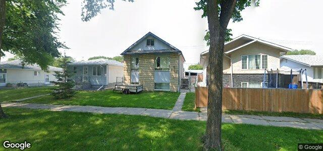 151 Thom Avenue E（加拿大曼尼托巴省溫尼伯市）房屋照片