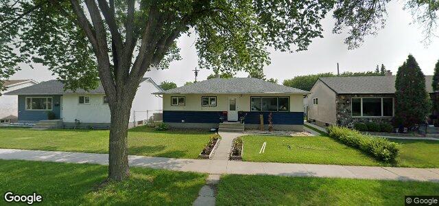 152 Mcmeans Avenue E（加拿大曼尼托巴省溫尼伯市）房屋照片