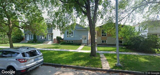 152 Thom Avenue E（加拿大曼尼托巴省溫尼伯市）房屋照片