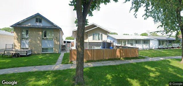 153 Thom Avenue E（加拿大曼尼托巴省溫尼伯市）房屋照片