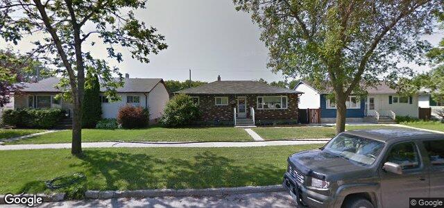 154 Edward Avenue E（加拿大曼尼托巴省溫尼伯市）房屋照片