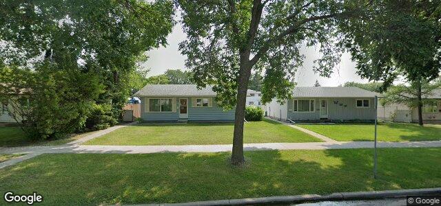 154 Larche Avenue E（加拿大曼尼托巴省溫尼伯市）房屋照片