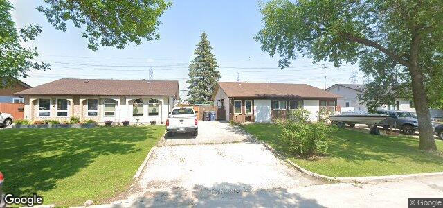 154 Paulley Drive（加拿大曼尼托巴省溫尼伯市）房屋照片