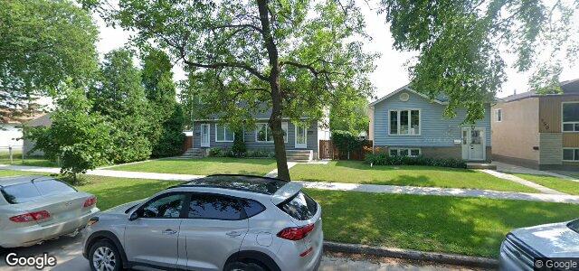 154 Thom Avenue E（加拿大曼尼托巴省溫尼伯市）房屋照片