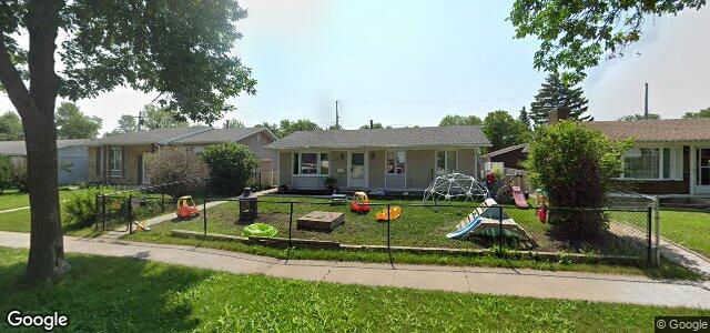 155 Paulley Drive（加拿大曼尼托巴省溫尼伯市）房屋照片