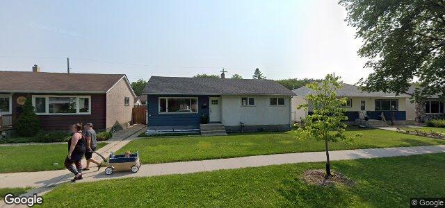 156 Mcmeans Avenue E（加拿大曼尼托巴省溫尼伯市）房屋照片