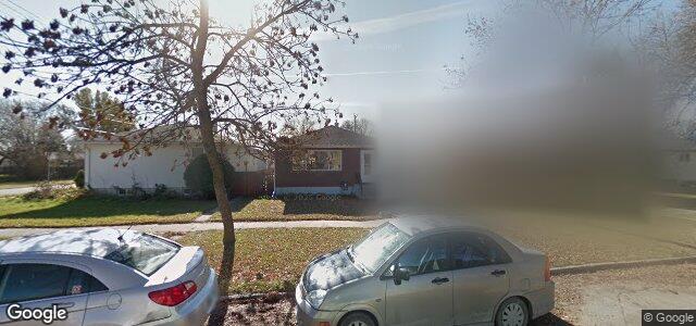 156 Newman Avenue E（加拿大曼尼托巴省溫尼伯市）房屋照片