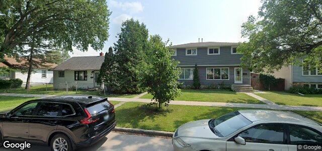 156 Thom Avenue E（加拿大曼尼托巴省溫尼伯市）房屋照片