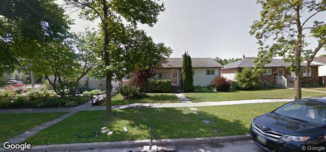 158 Edward Avenue E（加拿大曼尼托巴省溫尼伯市）房屋照片