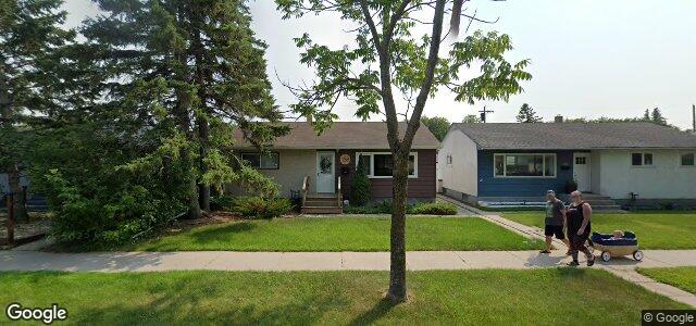 158 Mcmeans Avenue E（加拿大曼尼托巴省溫尼伯市）房屋照片