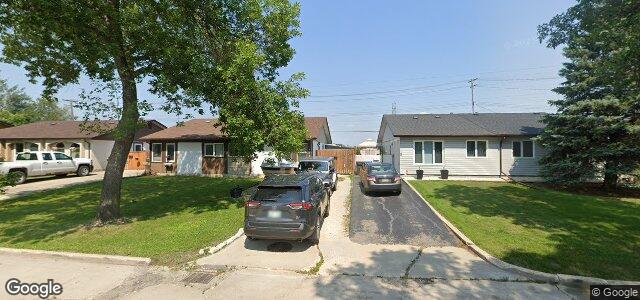 158 Paulley Drive（加拿大曼尼托巴省溫尼伯市）房屋照片