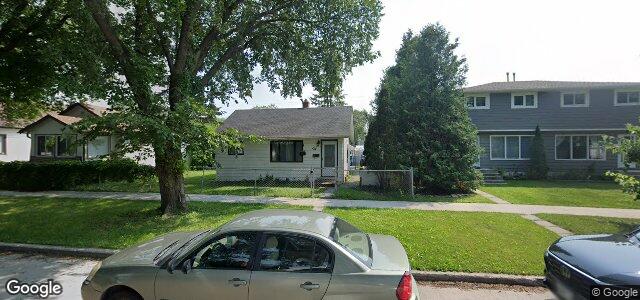 158 Thom Avenue E（加拿大曼尼托巴省溫尼伯市）房屋照片