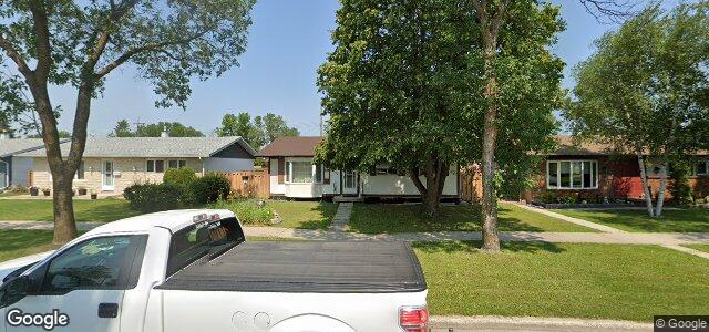 159 St Martin Boulevard（加拿大曼尼托巴省溫尼伯市）房屋照片