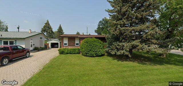 16 Blue Heron Crescent（加拿大曼尼托巴省溫尼伯市）房屋照片