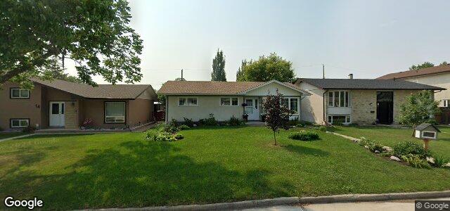 16 President'S Court（加拿大曼尼托巴省溫尼伯市）房屋照片