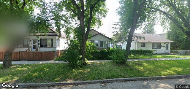 160 Thom Avenue E（加拿大曼尼托巴省溫尼伯市）房屋照片