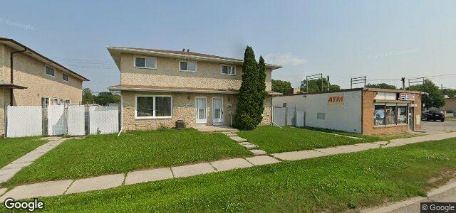 1606 Day Street（加拿大曼尼托巴省溫尼伯市）房屋照片