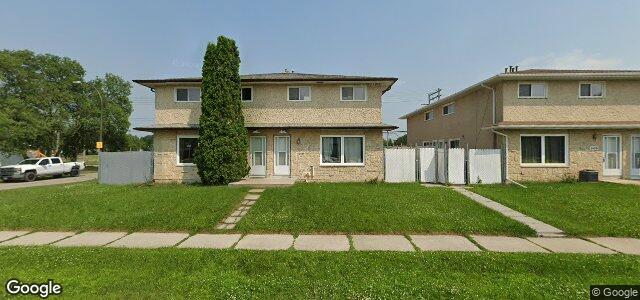 1610 Day Street（加拿大曼尼托巴省溫尼伯市）房屋照片