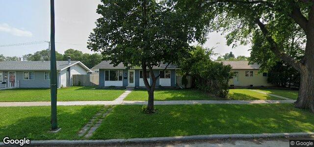 162 Larche Avenue E（加拿大曼尼托巴省溫尼伯市）房屋照片