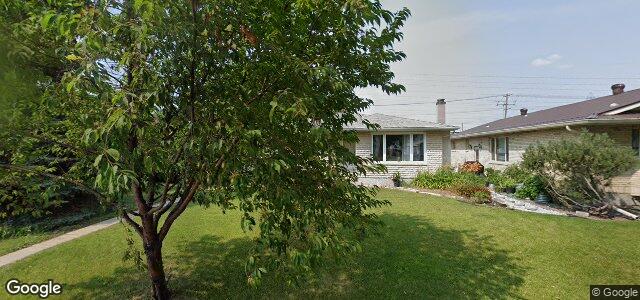 163 Larche Avenue E（加拿大曼尼托巴省溫尼伯市）房屋照片