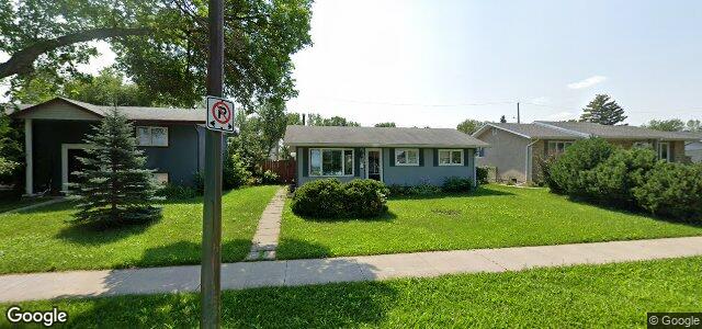 163 Paulley Drive（加拿大曼尼托巴省溫尼伯市）房屋照片