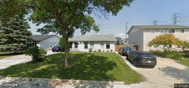 166 Paulley Drive（加拿大曼尼托巴省溫尼伯市）房屋照片