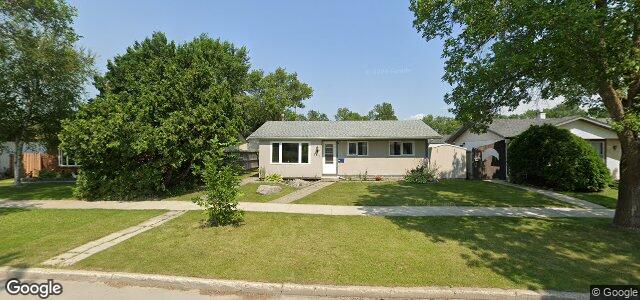 167 St Martin Boulevard（加拿大曼尼托巴省溫尼伯市）房屋照片